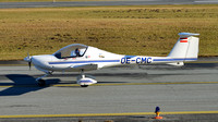 Salzburg-Airport