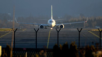 Salzburg-Airport