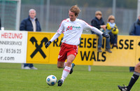 FUSSBALL