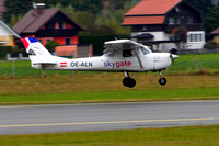 Salzburg-Airport