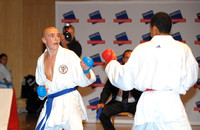 KARATE