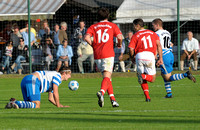 FUSSBALL