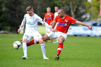 Strobl : Oberndorf (3:4), 12.4.2014