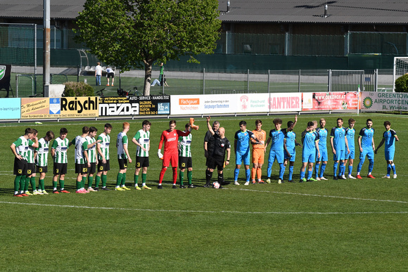 SV-Wals-Grünau
