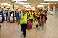 FAN-CLUB Salzburg Airport