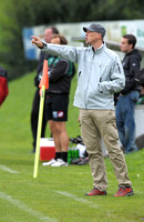 FUSSBALL