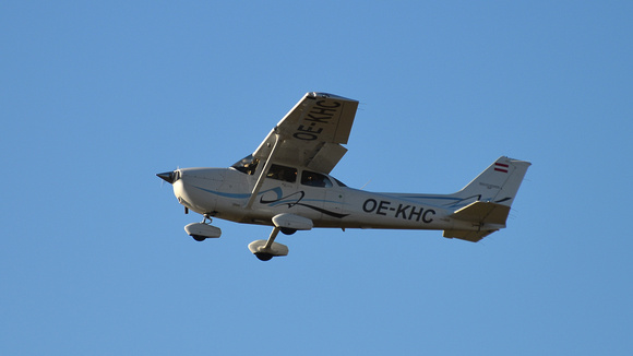 Luftfahrt