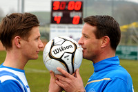 Bergheim : Bürmoos (4:0), 6.4.2013