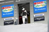 AUDI FIS SK WORLD CUP 2021/22 Altenmarkt-Zauchensee