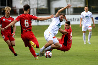 Fußball in Salzburg