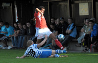 FUSSBALL