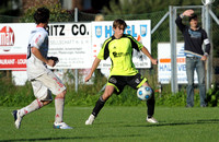 FUSSBALL