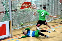 2025-01-05, Stier-Zwischenrunde
