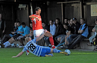FUSSBALL