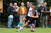 FUSSBALL