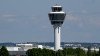 München-Airport
