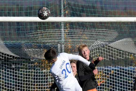 SV Wals-Grünau U-16