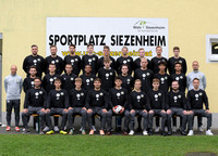 UFC Siezenheim 2020/21