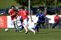 Lokalfußball