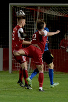 Lokalfußball