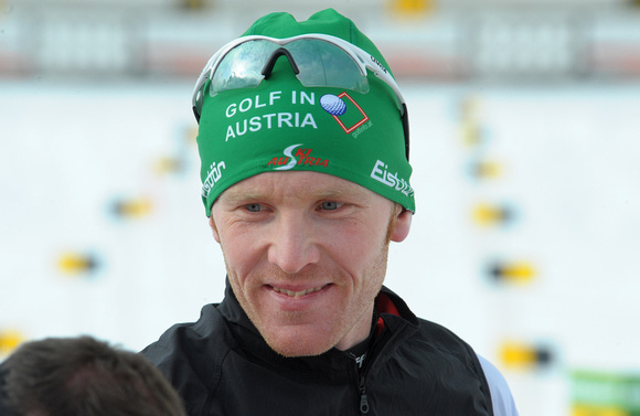 BIATHLON