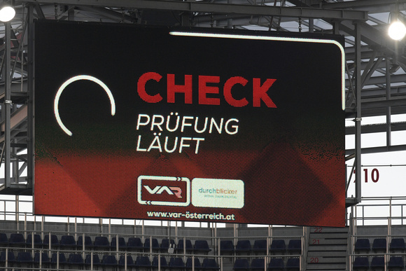 FC RED BULL SALZBURG