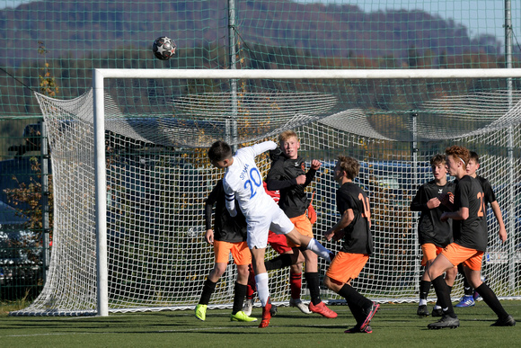 SV Wals-Grünau U-16