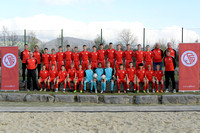 FUSSBALL