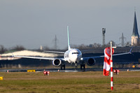 Salzburg-Airport