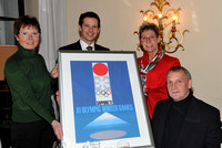 40 Jahre Sapporo, 8.2.2012