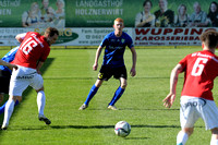 Lokalfußball