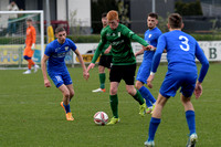 Lokalfußball