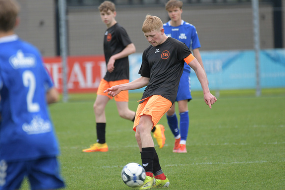 Lokalfußball