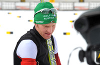 BIATHLON