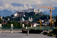 Stadtwanderung, 21.7.2012