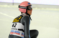 AUT, Vierschanzentournee, Bischofshofen, Training