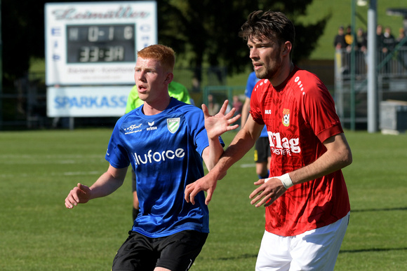 Lokalfußball