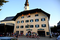 Weltcup im Fallschirm-Zielspringen 2024 in Thalgau/Austria