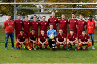 2019-10-19, Reserve Siezenheim:Plainfeld