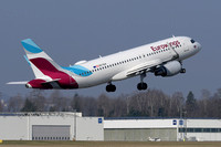 Salzburg-Airport