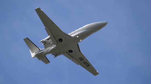 Luftfahrt