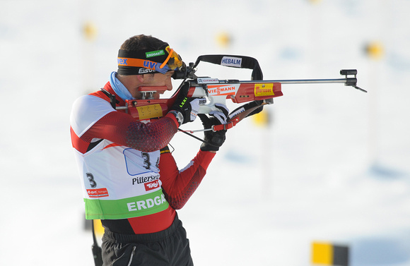 BIATHLON