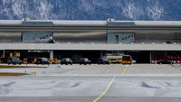 Salzburg-Airport