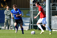 Lokalfußball