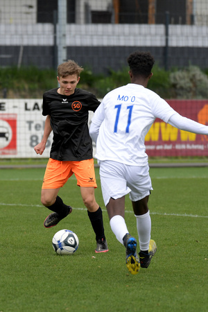 Lokalfußball