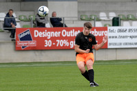 Lokalfußball