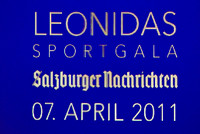 2011-04-07, SN-SPORTGALA 2011