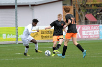Lokalfußball