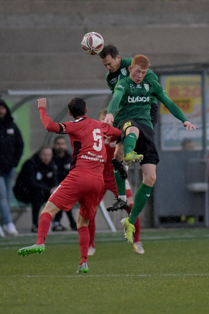 Lokalfußball