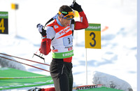 BIATHLON